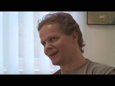 Veckans brott | S02E02 – Mordet på Mari Larsson 2004 (SVT 2011)