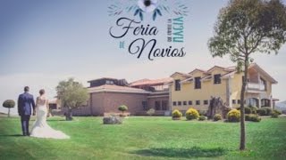 FERIA DE NOVIOS PEÑA MEA 2017 - EQUIPO JAVIBODAS ASTURIAS