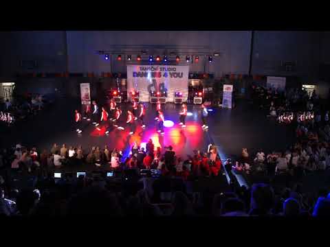 VS 2017 D4U 22. RODIČE TAI-FUN - Makula/Nika