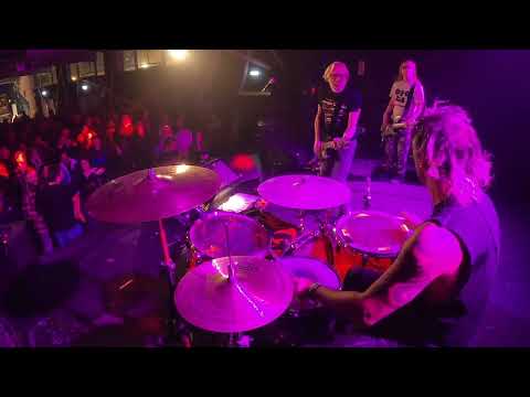 Giorgio Canali & Rossofuoco live @ Glue Firenze