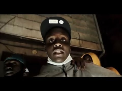 Rell Vert x NoLuv Nino - Talk My Shit