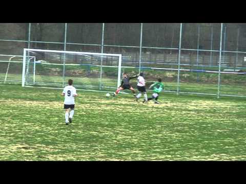 Stod - Vejprnice 0:4 - Gól Vejprnic na 0:2