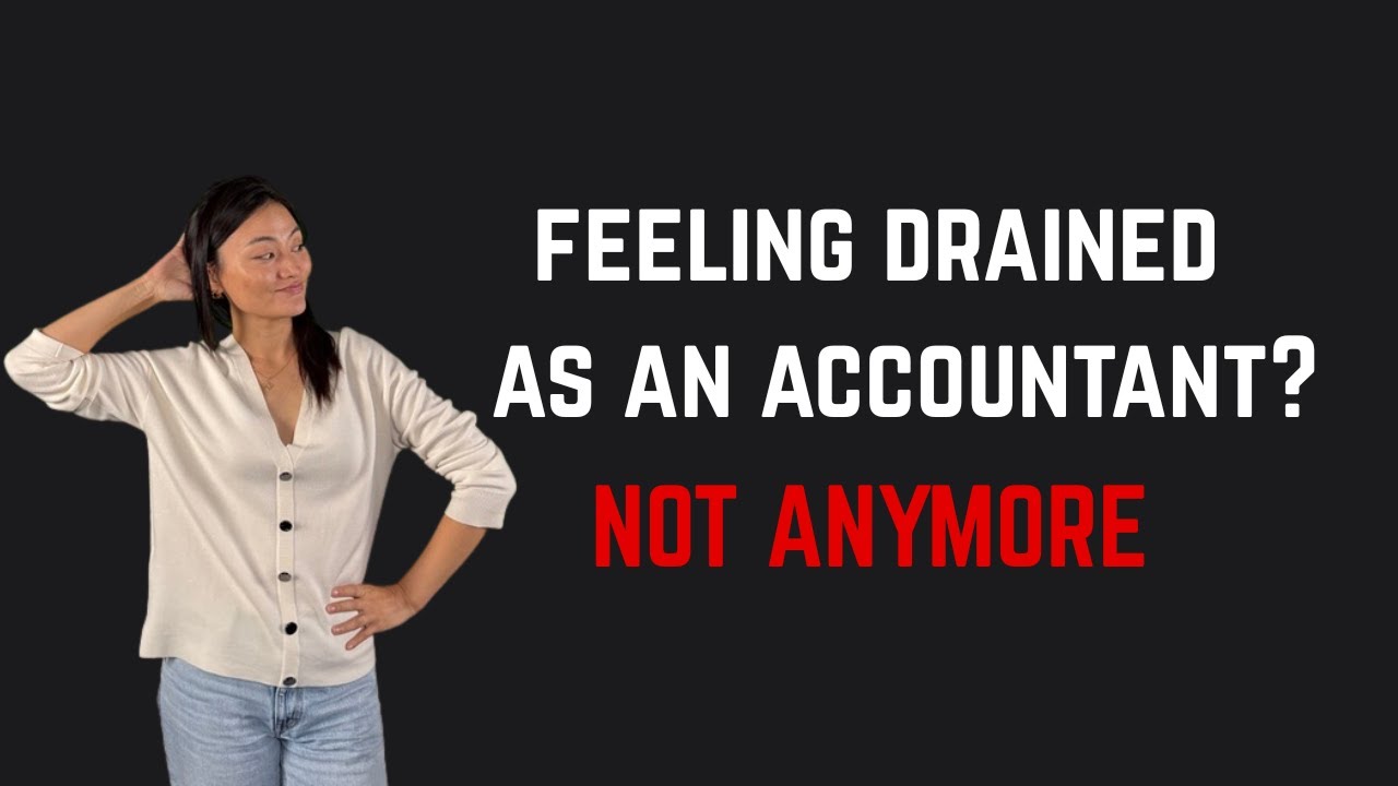 Solving 3 Core Challenges in Accounting and Finance Careers