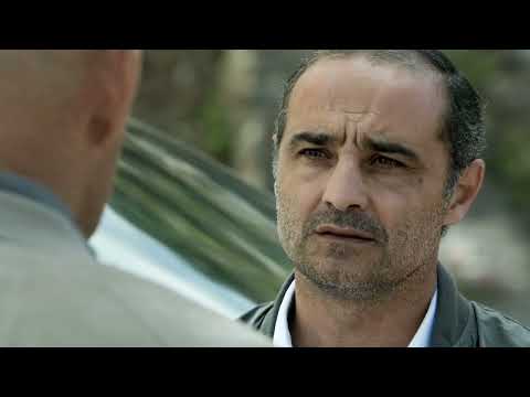 Mafiosa - La fin de Tony & Manu