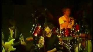 Atlantis (Inga Rumpf) - Let's Get On The Road Again (live)