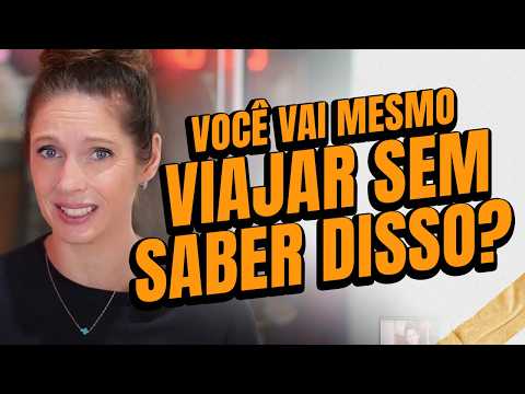 ? Frases ESSENCIAIS para sua próxima viagem à França! ??  | Céline Chevallier
