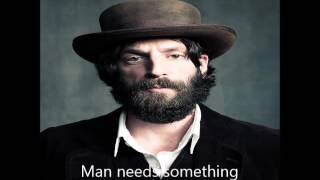Ray LaMontagne - Jolene