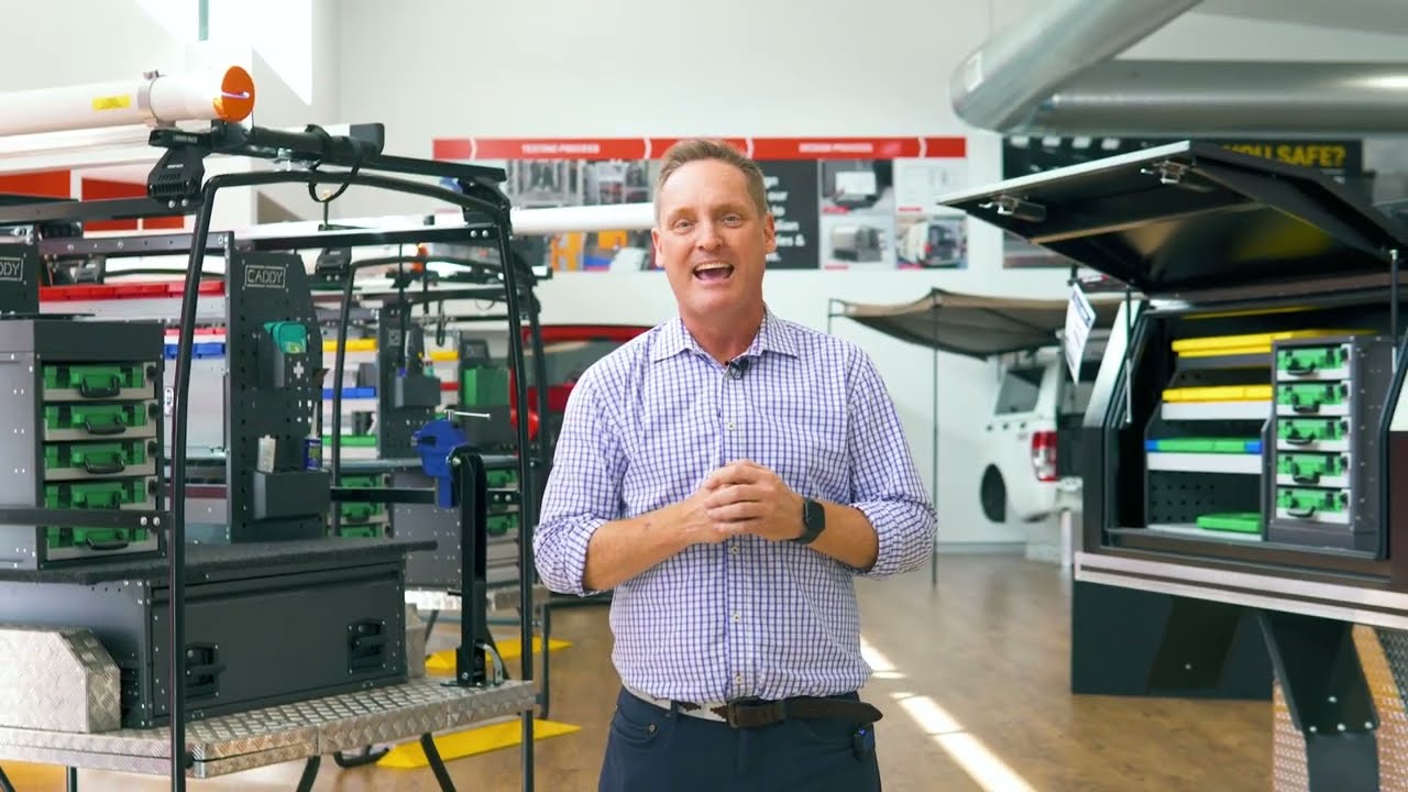 Welcome to Caddy Storage Tuggerah - Central Coast Vehicle Storage Specialists