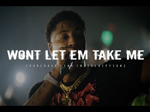 [FREE] NBA YOUNGBOY x YFN LUCCI TYPE BEAT 2018 "Won't Let Em Take Me" (Prod. By @two4flex)