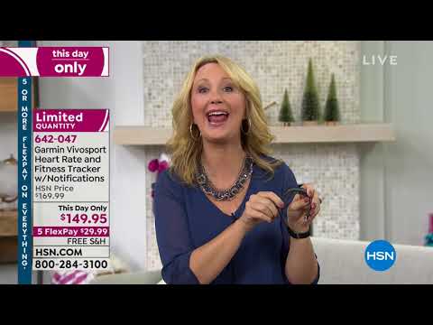 HSN | Tamara Hooks' Holiday Host Picks 10.20.2018 - 03 AM