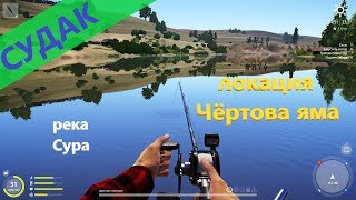 Что такое ловля на отводной поводок рр4