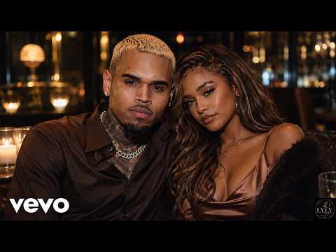 Chris Brown, Ella Mai, Tyla, Kehlani – Dark R&B 💔 Late Night Confessions & Toxic Feelings