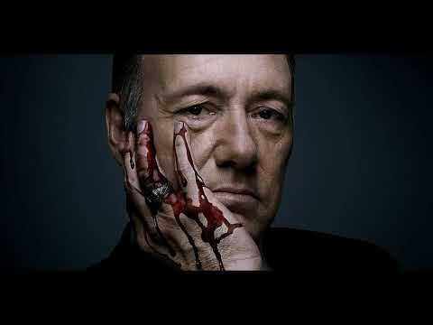 House of Cards: Kevin Spacey y Robin Wright hablan de sus personajes