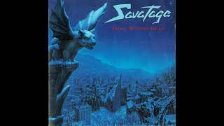 Savatage – This Isn&#39;t What We Meant (ΗQ)