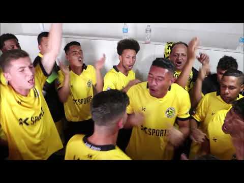 Futebol é Coisa Séria |Copa Colorado 2018-FINAL| Labirinto x Vagabundo Nato