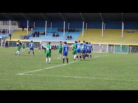 Gol 3 Andrei Ghenici, Moinesti-Viitorul Onesti