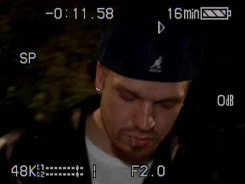 TQ - Bagpipes (Official Video)