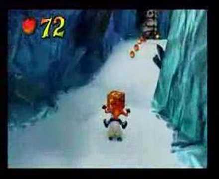 Official UK PlayStation Magazine - Crash Bandicoot 2