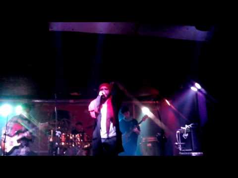 AVÉ DELØN - KARMA (GREENS 08-07-16)