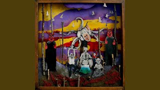 Listening To Otis Redding At Home During Christmas (Live From Austin / 2007)