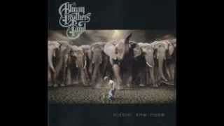 The Allman Brothers - Rockin&#39; Horse