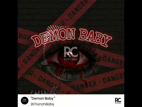 YBN Almighty Tayy - Demon Baby (official audio)