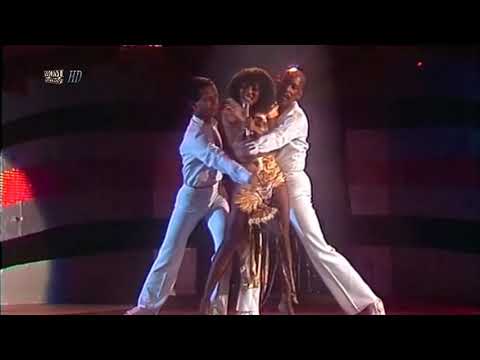 AMII STEWART - Video collection FHD