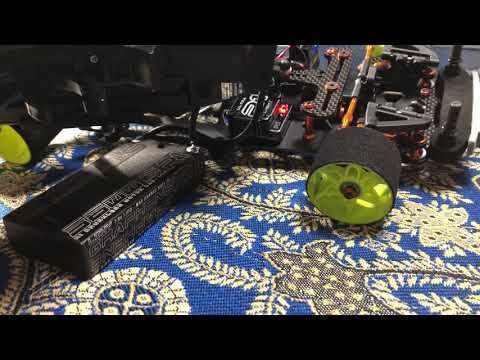 R1 Wurks LCG 80A Calibration Video