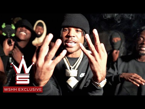 DopeBoy Trouble - Hiding (Official Music Video)