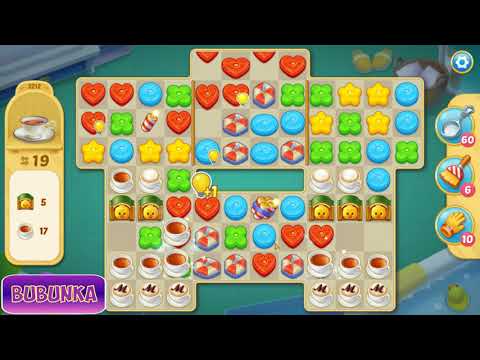 Matchington Mansion level 3212 HD