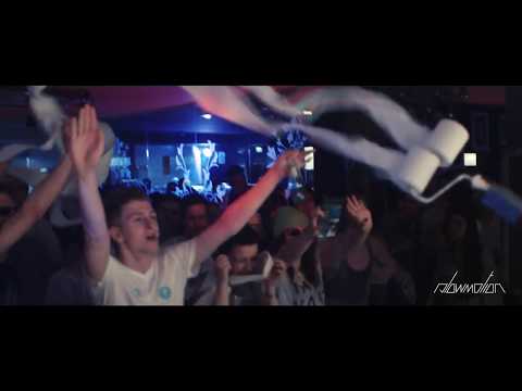 Slowmotion mit Falscher Hase - 21.03.2014