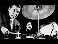 INTERVIEW-JAZZ GREATS: Buddy Rich & Ramsey Lewis- MS. Some of the Best!