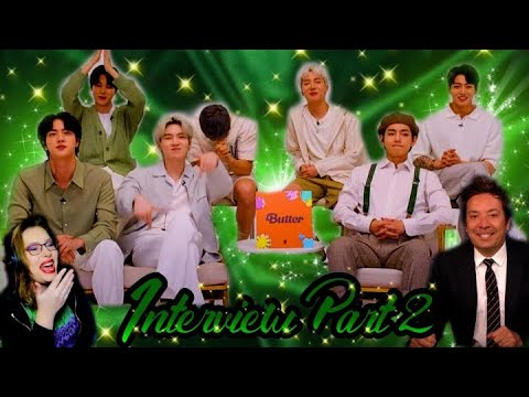 BTS Responds to Rumors About Their Fan Base and Potential Stage Names Extended Reaction