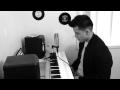 Christian Joseph - Earned It (The Weeknd Cover ...