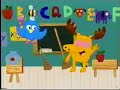 Noggin Clean Classroom Little Bear Is Next 2005