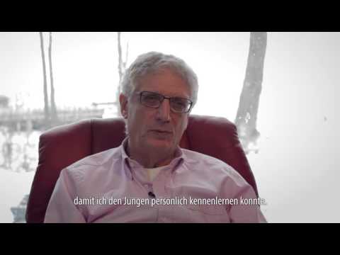 Dr. Stuart Shanker: Das überreizte Kind