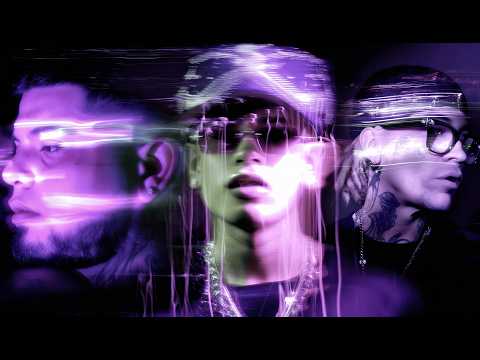 Fran C and Marcianeke