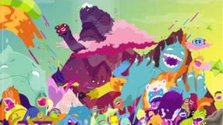 Christian Rich - Break Ups ft. Pusha T