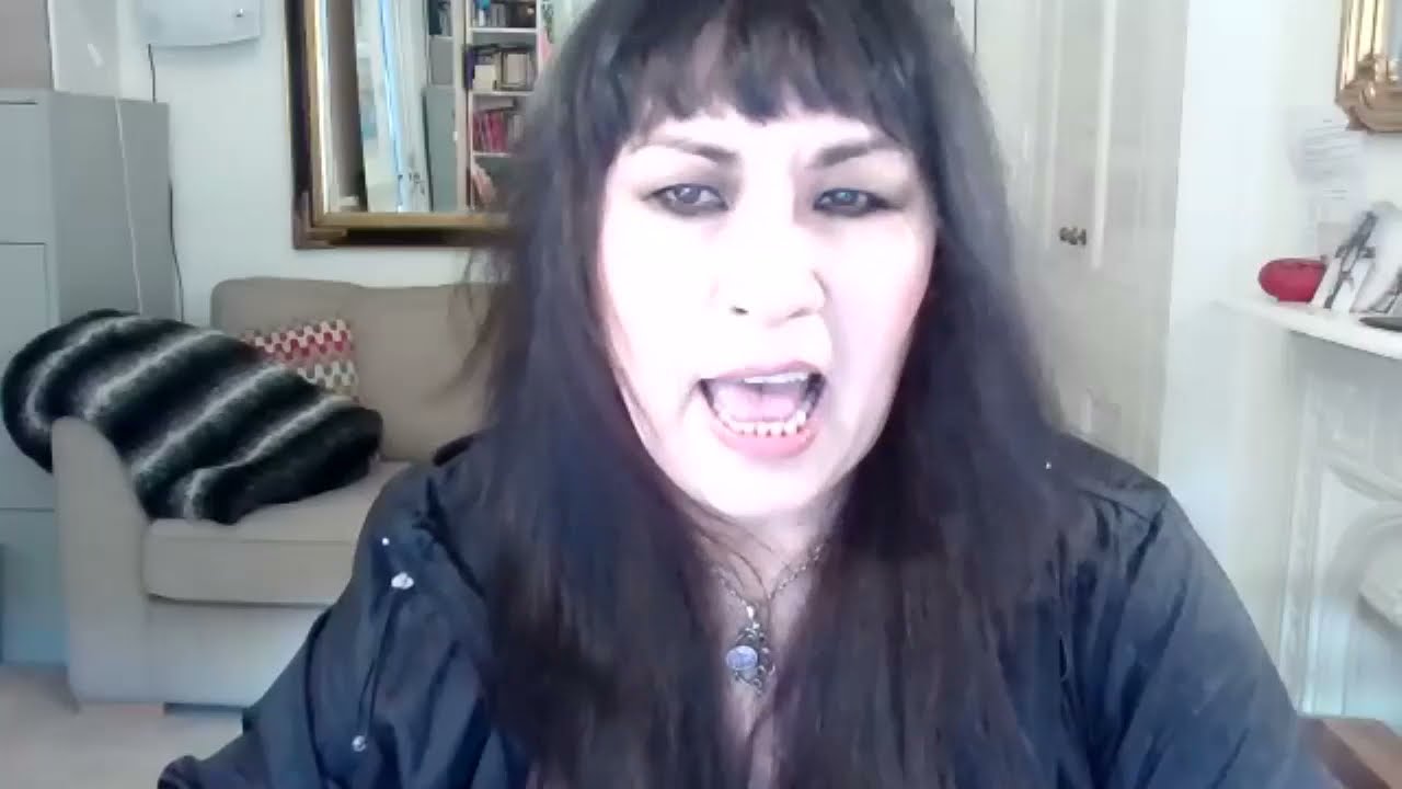 Anna Chen: another opium war on China is brewing