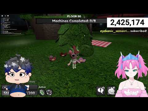 NEW DANDY'S WORLD UPDATE WITH VANI