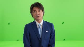 藤原竜也、今度の『カイジ』は山が舞台!?「山でゲームが繰り広げられる」　藤原竜也出演「SKYSEA Client View」新TVCMインタビュー