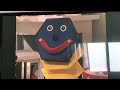 Opening To Elmo S World Happy Holidays