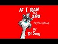 IF I RAN THE ZOO Dr Seuss Read Aloud BANNED BOOK