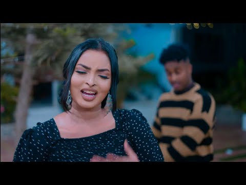 MAXAMED MAAME FEAT WARDA HAPPY - BAL EEG FARXADEYDA - OFFICIAL VIDEO 2023
