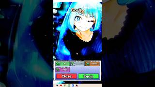 How to get HEAVENLY JUMPSTYLE in Phonk Clicker