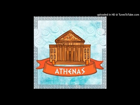 Claudinho Brasil & Special M - Athenas