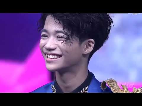 tegang dan mendebarkan!!detik-detik penentuan peserta yang masuk ke grand final D'academy 5