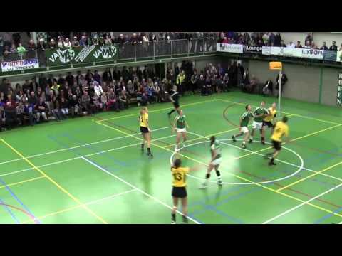 Goals van DVO - Dalto / BNApp.nl