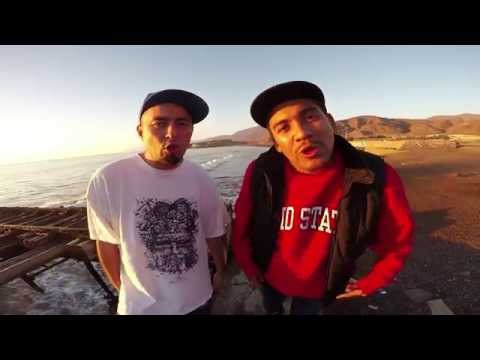 Ritos - Malcriaoh D'souza - Jotaose Lagos (willdafriqq en la instrumental)