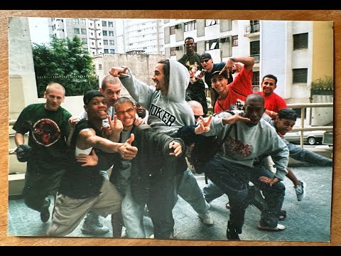 Assassin Live "Olympia 2001" - Le Film